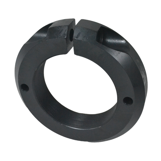 TUERCA REDONDA 4in MACK