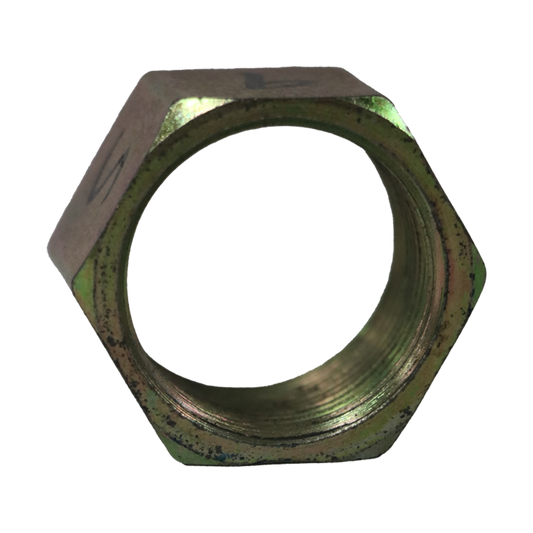 TUERCA DE 1-5/16 PULG. - 12 DIENTES POR PULGADA