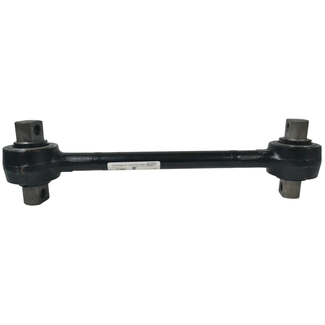 BARRA DE TORSIÓN RÍGIDA