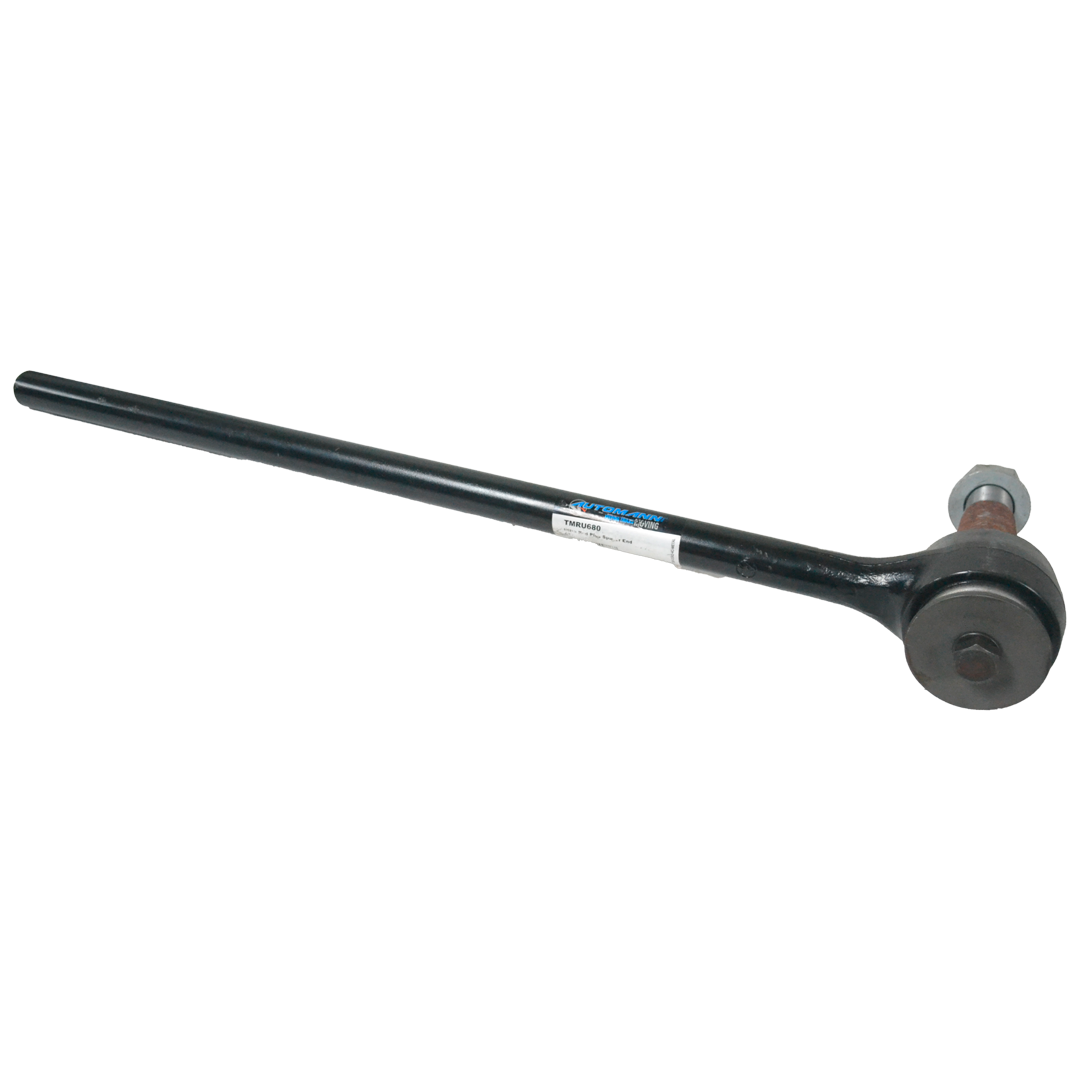 EXTREMO ESPACIADOR ULTRA ROD PLUS