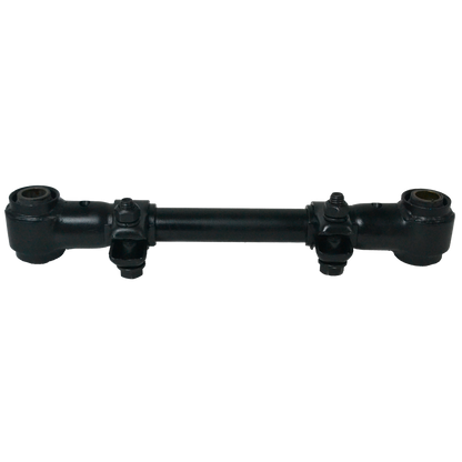 BRAZO DE TORSIÓN HUTCH