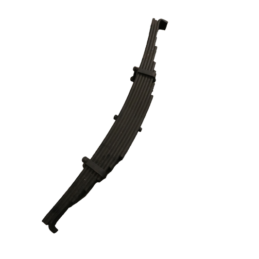 RESORTE DE REMOLQUE DE 8 HOJAS