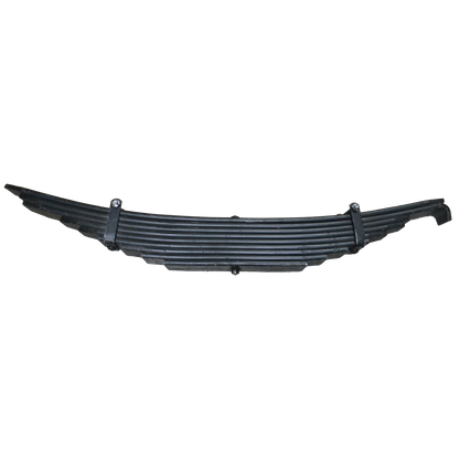 RESORTE DE REMOLQUE DE 9 HOJAS