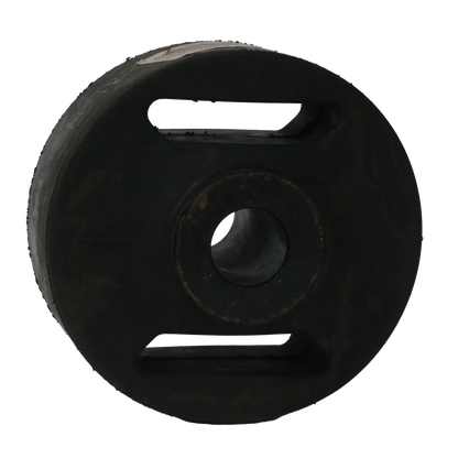 BUJE DE PIVOTE PARA VOLTEADOR DE GALLINAS TF III