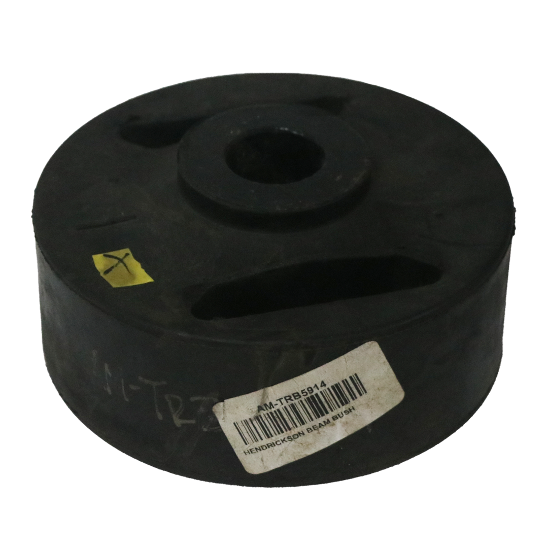 BUJE DE PIVOTE PARA VOLTEADOR DE GALLINAS TF III