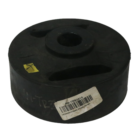 BUJE DE PIVOTE PARA VOLTEADOR DE GALLINAS TF III