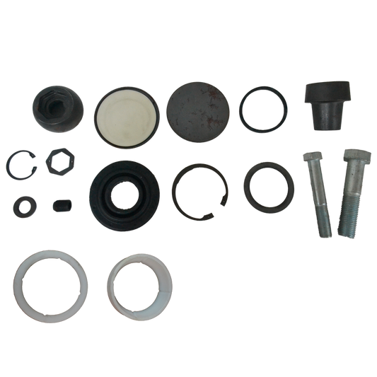 BUJE DE MONTAJE DE APEX V-ROD - HARDWARE MACK