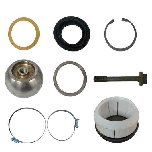 KIT DE BUSHING V-ROD APEX VOLVO