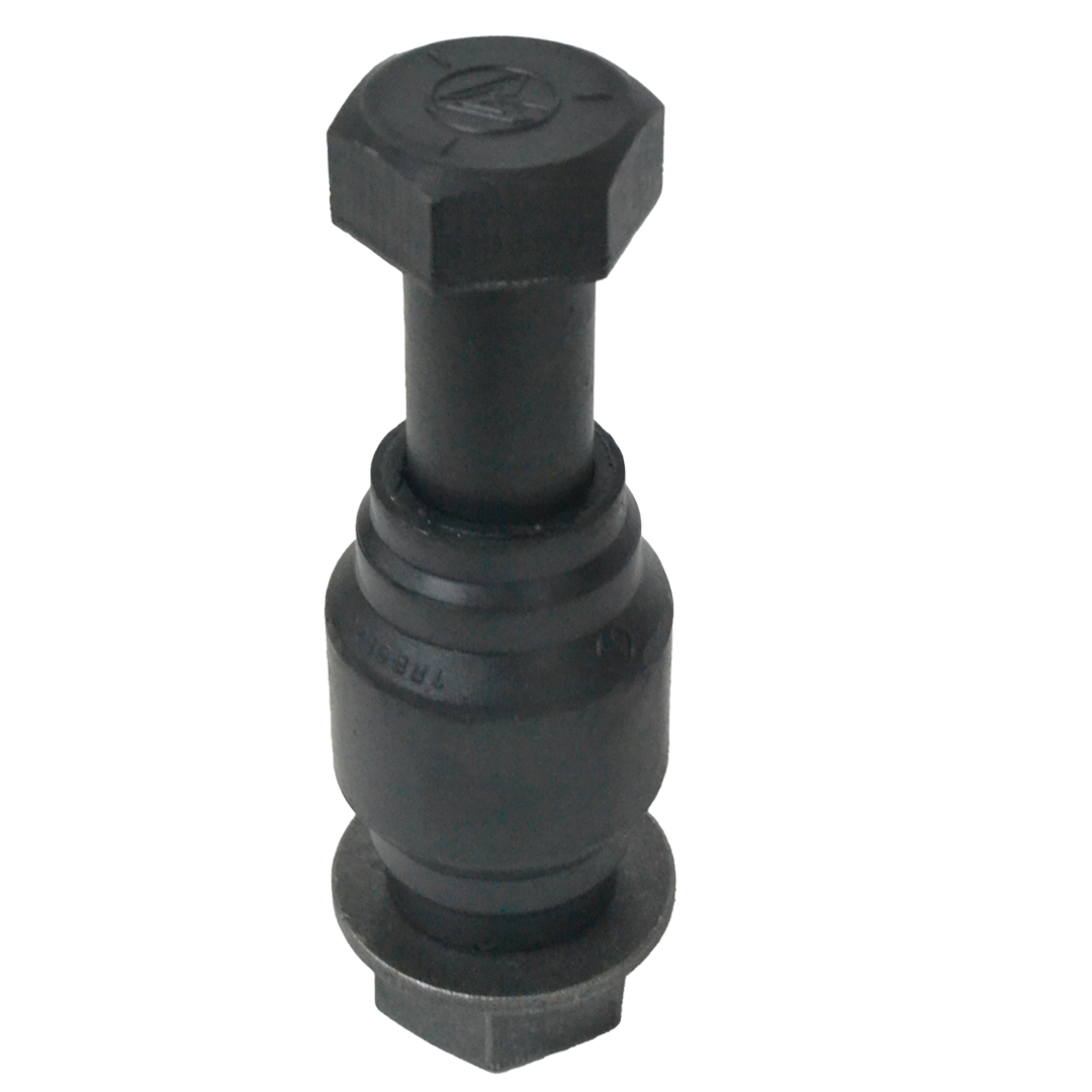 KIT DE REPARACIÓN MONTAJE HUTCH