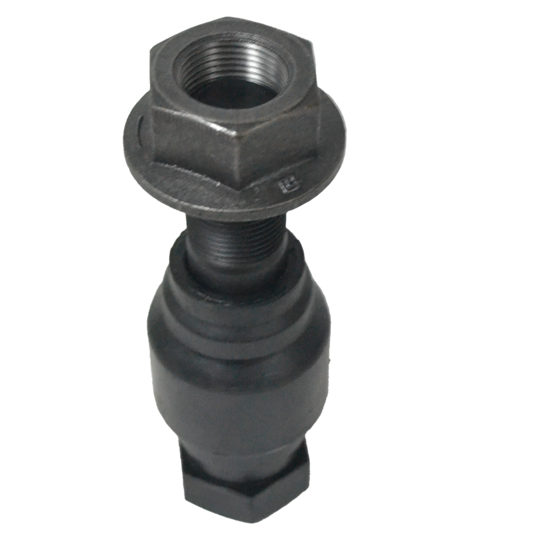 KIT DE REPARACIÓN MONTAJE HUTCH