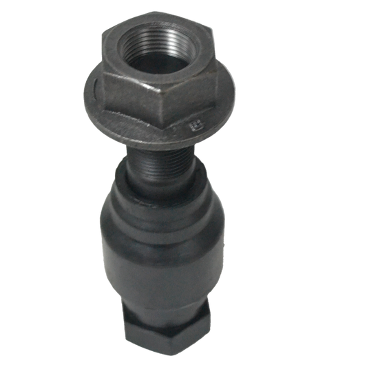 KIT DE REPARACIÓN MONTAJE HUTCH