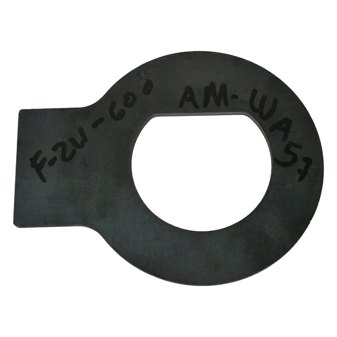 ARANDELA DE PESTAÑAS NEWAY