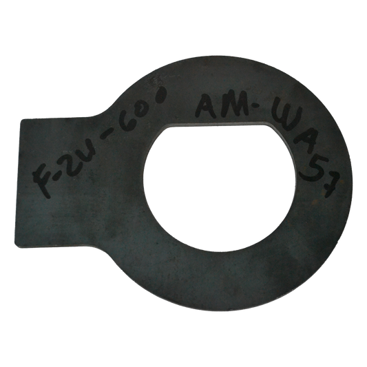 ARANDELA DE PESTAÑAS NEWAY