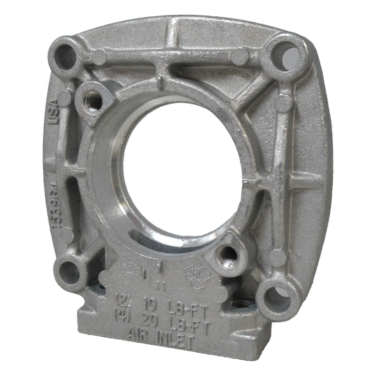 TAPA DE COMPRESOR DE AIRE