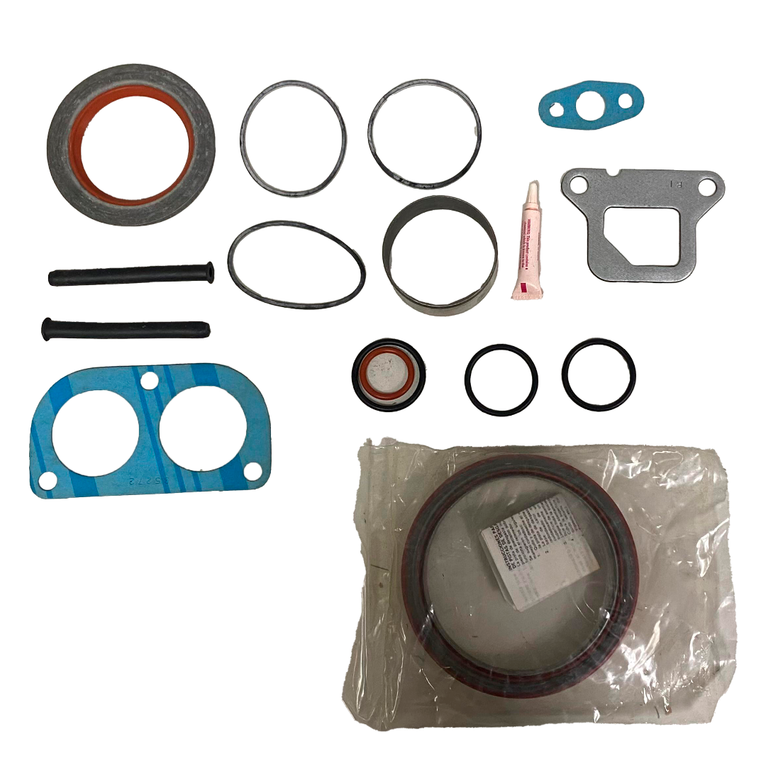 JUEGO DE JUNTAS INFERIORES