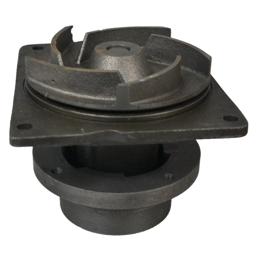 CONJUNTO DE BOMBA DE AGUA