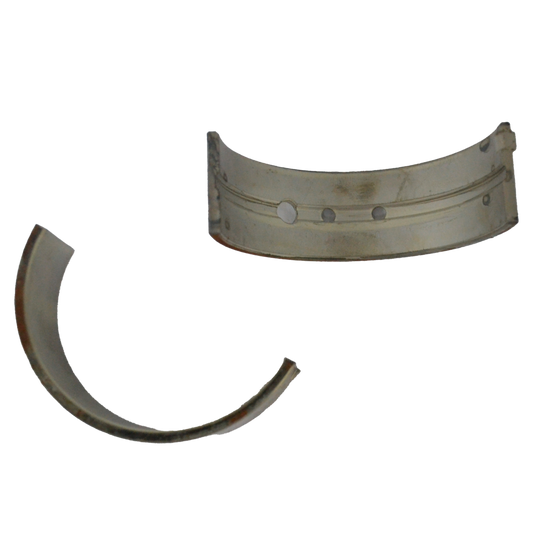 CASQUILLOS DE BANCADA