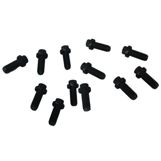 PERNO DE ENFRIAMIENTO DEL PISTÓN