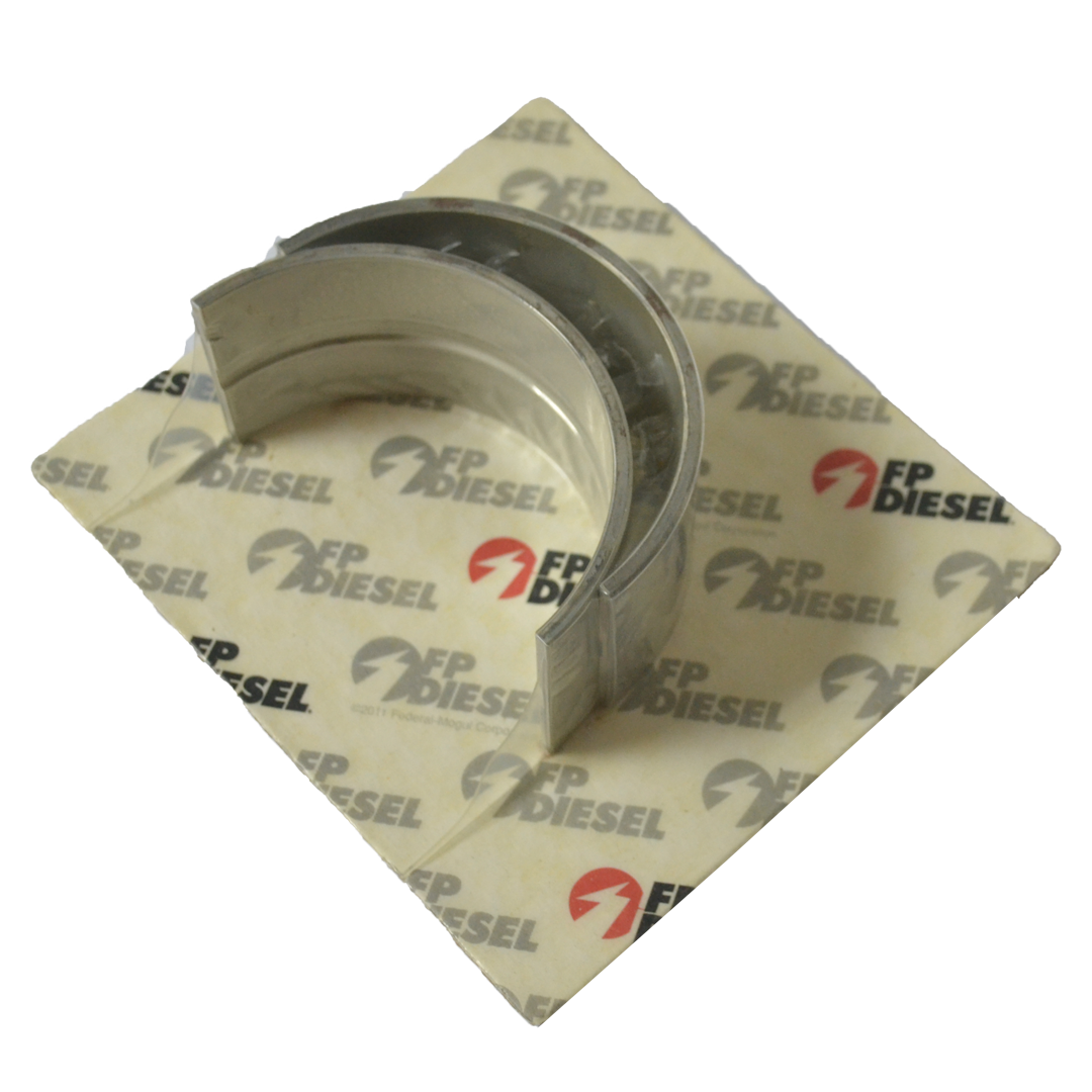 CASQUETE BIELA DETROIT