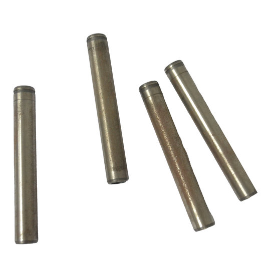 GUIA VALVULA DE ESCAPE Y ADMISION