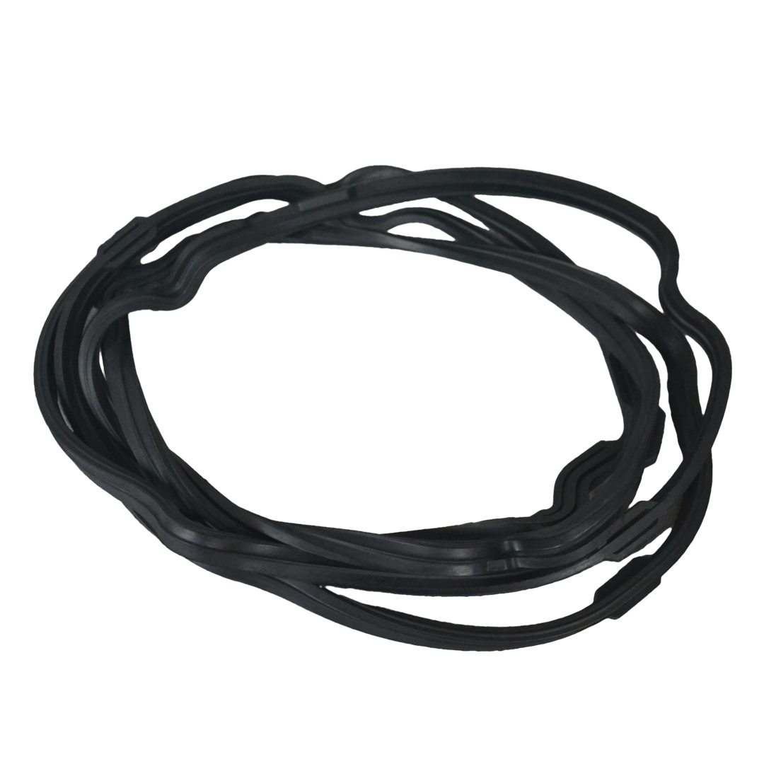 JUNTA DEL CÁRTER DE ACEITE DEL MOTOR