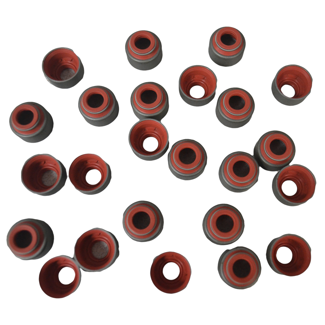 SELLO VÁLVULA DE ADMISIÓN/ESCAPE DETROIT