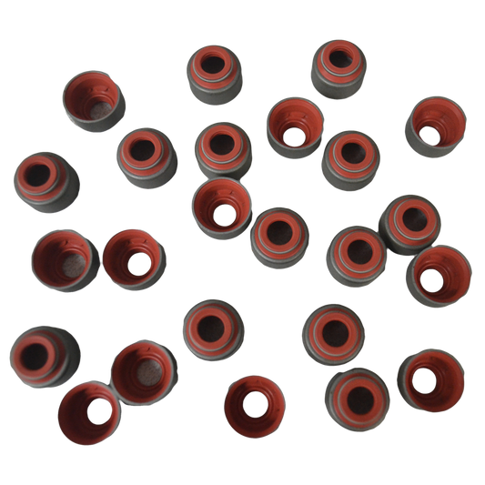 SELLO VÁLVULA DE ADMISIÓN/ESCAPE DETROIT