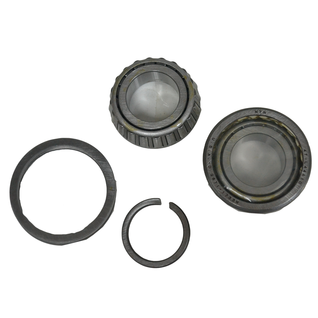 KIT REPARACION BOMBA AGUA SERIE 60