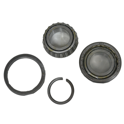 KIT REPARACION BOMBA AGUA SERIE 60