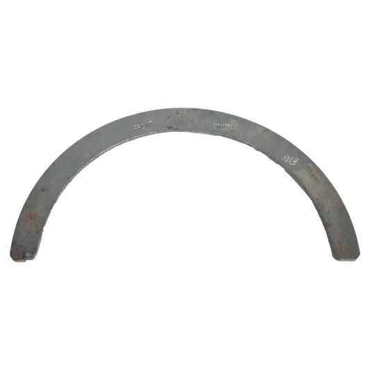 ARANDELA DE EMPUJE DELANTERA