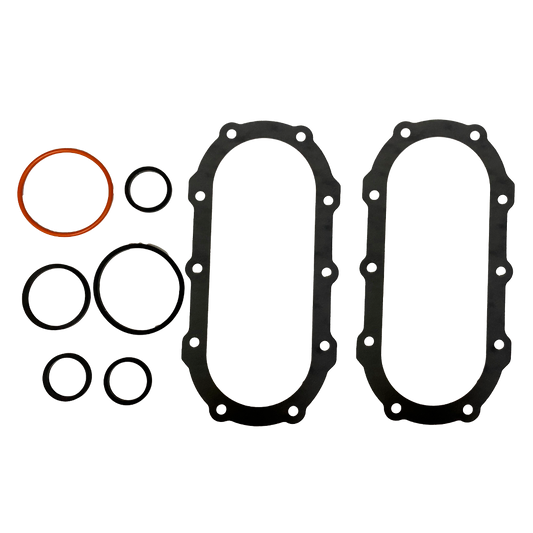 EMPAQUE DE ENFRIADOR DE ACEITE DETROIT