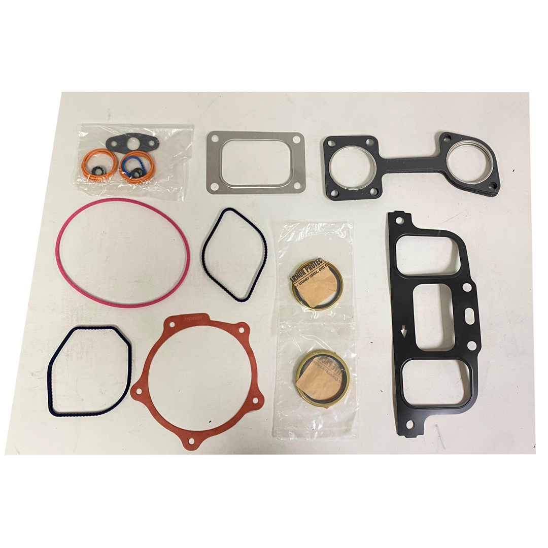 JUNTA DE CABEZOTE DE MOTOR FP DIESEL