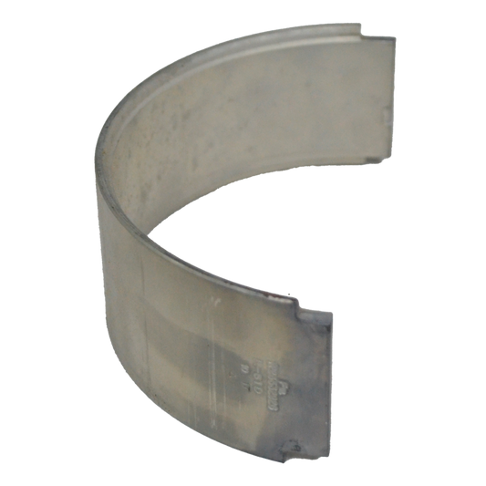 MAIN BRG HALF FLANGED UP