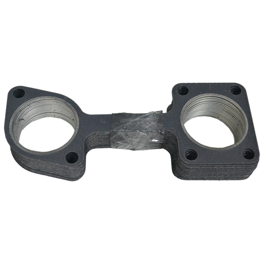 JUNTA DE MULTIPLE ESCAPE FP