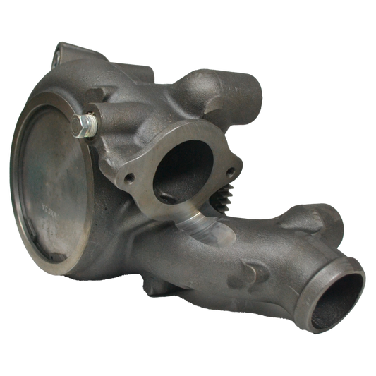 BOMBA AGUA MOTOR DETROIT