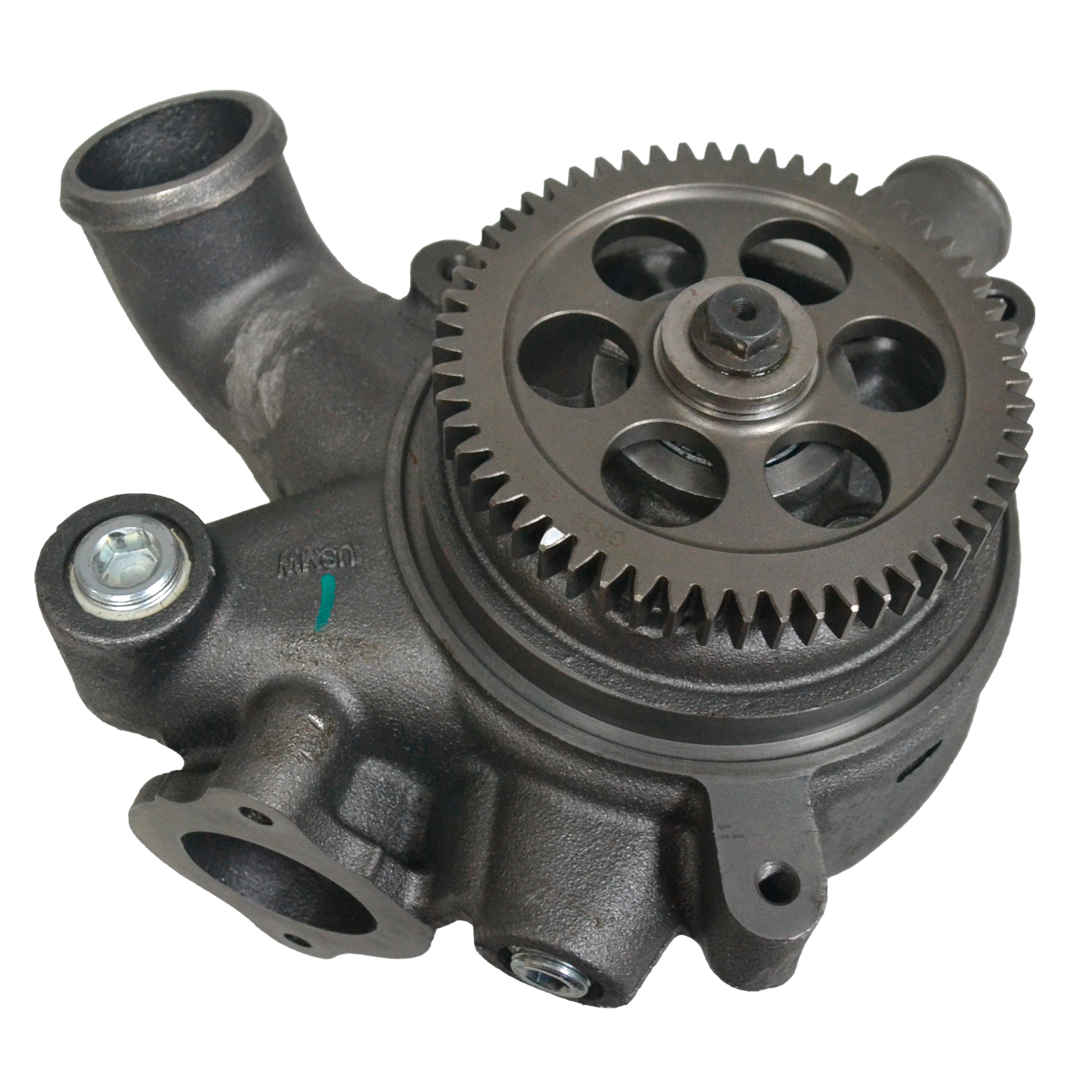 BOMBA DE AGUA S6 DDV 5