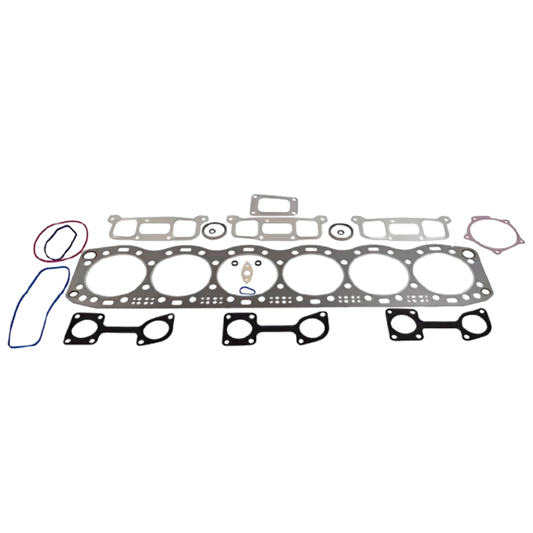 JUEGO DE EMPAQUES DE CABEZOTE DETROIT