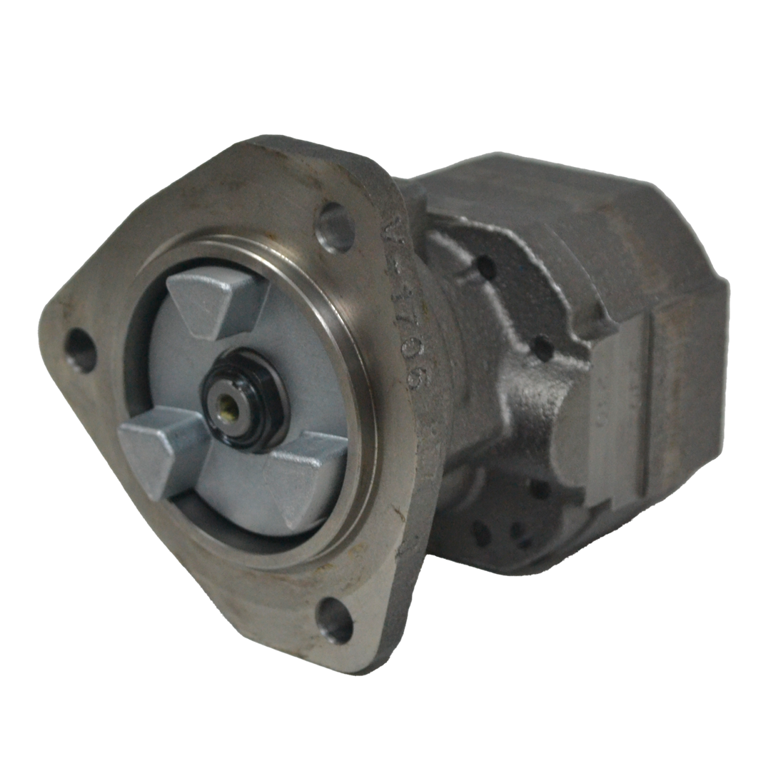 BOMBA DE TRANSFERENCIA DE COMBUSTIBLE