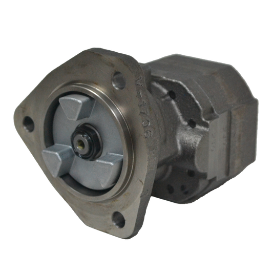 BOMBA DE TRANSFERENCIA DE COMBUSTIBLE