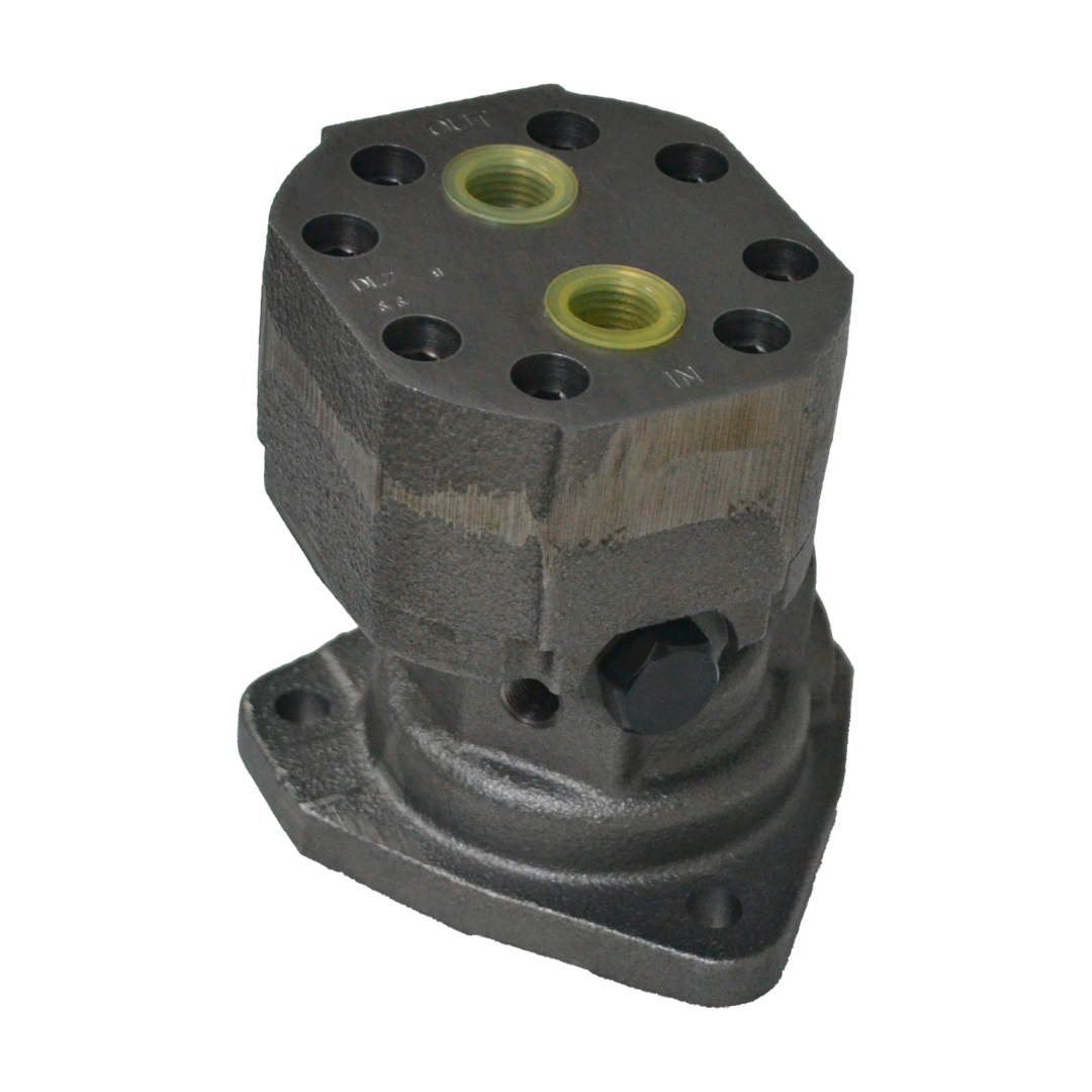 BOMBA DE TRANSFERENCIA DE COMBUSTIBLE