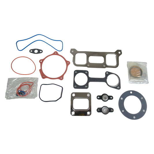 JUEGO DE JUNTAS DE CABEZOTE