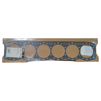 JUEGO DE JUNTAS DE CABEZOTE