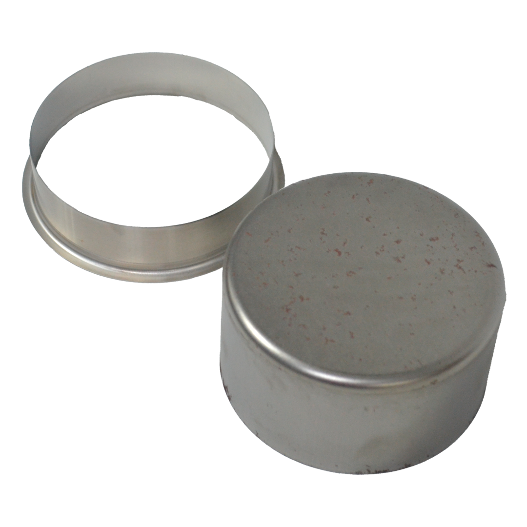 CAMISA DEL CIGÜEÑAL