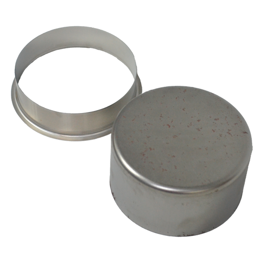 CAMISA DEL CIGÜEÑAL