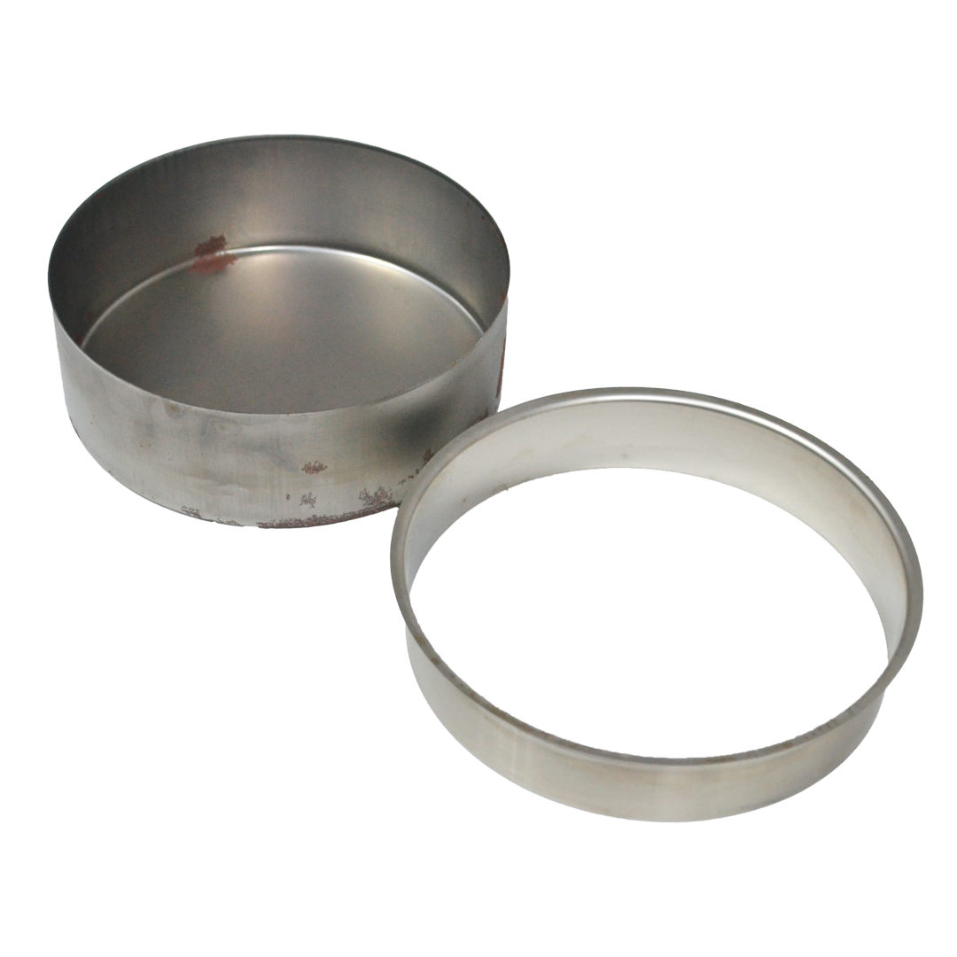 CAMISA DEL CIGÜEÑAL