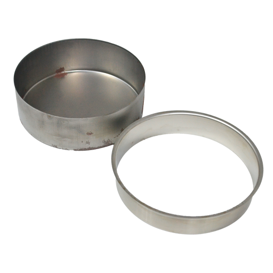 CAMISA DEL CIGÜEÑAL