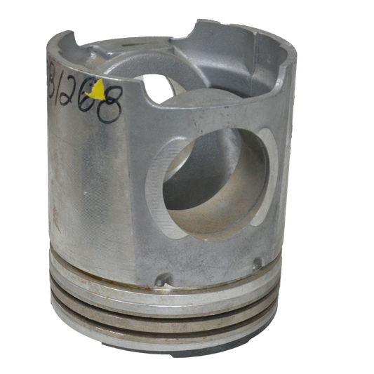 CUERPO DEL PISTÓN DEL MOTOR