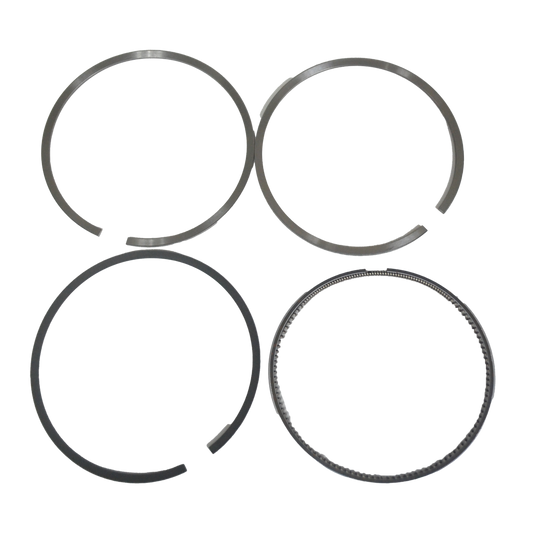SET DE ANILLOS DE PISTÓN
