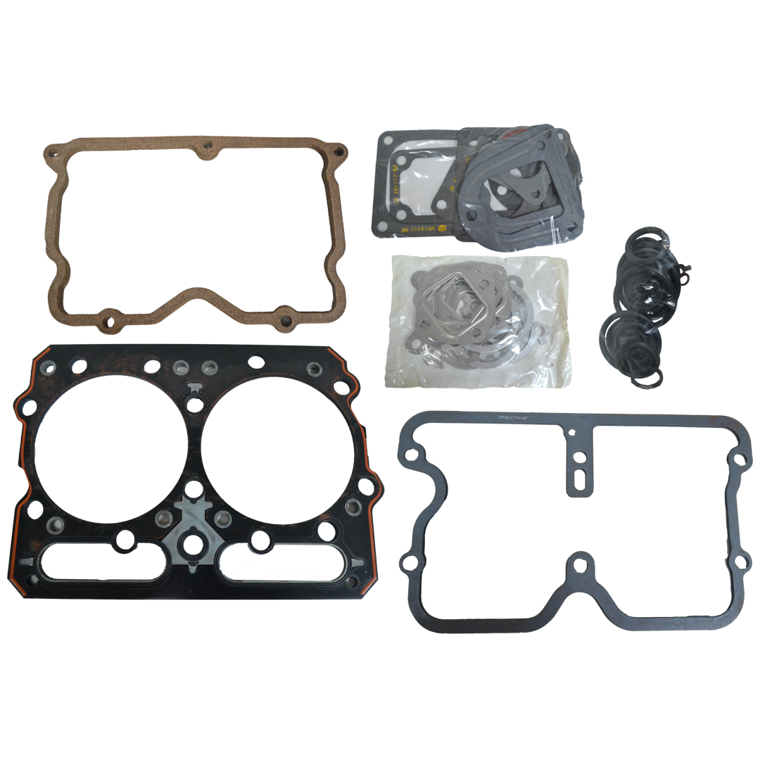 KIT DE EMPAQUE SUPERIOR