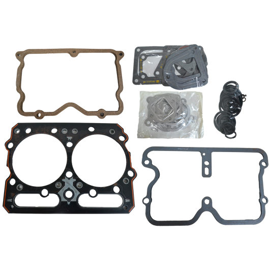 KIT DE EMPAQUE SUPERIOR